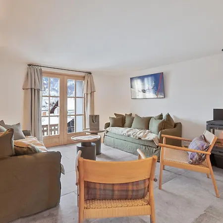 Maison Renovee Familiale Au Village - Fr-1-808-19 Le Monêtier-les-Bains